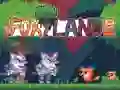 Igra Foxy Land 2 online Igra Foxy Land 2 online