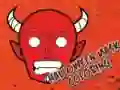 Igra Bojanka za Halloween Maske online Igra Bojanka za Halloween Maske online