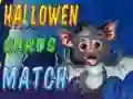 Igra Halloween Igra S Kartama online