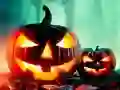 Igra Halloween Izazov Pamćenja online Igra Halloween Izazov Pamćenja online