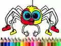 Igra Vreme za Bojenje Haloween-a online Igra Vreme za Bojenje Haloween-a online