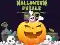 Igra Halloween Puzle online Igra Halloween Puzle online