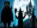 Igra Luda Halloween Memorija online Igra Luda Halloween Memorija online
