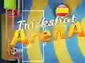 Igra Arena Trickshot online Igra Arena Trickshot online