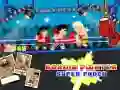 Igra Boksach: Super Udar online Igra Boksach: Super Udar online