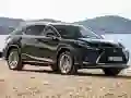 Igra Lexus RX online Igra Lexus RX online