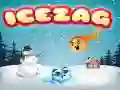 Igra Ledeni Zigzag online