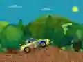 Igra Offroad Vozač online Igra Offroad Vozač online
