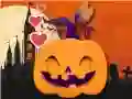 Igra Ljubavne Kuglice Halloween online Igra Ljubavne Kuglice Halloween online