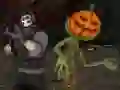 Igra Maskirane Snage: Halloween Preživljavanje online Igra Maskirane Snage: Halloween Preživljavanje online