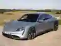 Igra Porsche Taycan Turbo S online Igra Porsche Taycan Turbo S online