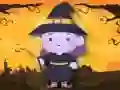 Igra Halloween Memorija online Igra Halloween Memorija online
