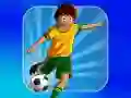 Igra Nogometni Šut online Igra Nogometni Šut online