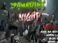 Igra Noć Zombija online Igra Noć Zombija online