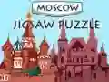 Igra Moskva Puzzle online