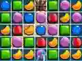 Igra Slatki Candy Match 3 online Igra Slatki Candy Match 3 online