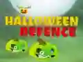 Igra Halloween Obran online