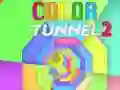Igra Tunel Boja 2 online Igra Tunel Boja 2 online
