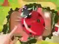 Igra Bugs Bang online Igra Bugs Bang online