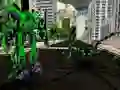 Igra Pauk Robot Ratnik Mreža Robot Pauk online Igra Pauk Robot Ratnik Mreža Robot Pauk online