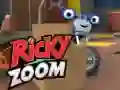 Igra Ricky Zoom online Igra Ricky Zoom online