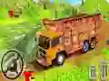 Igra Indijski transporter teretnih kamiona online