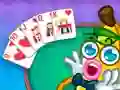 Igra Banana Poker online Igra Banana Poker online