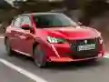 Igra Peugeot 208 online Igra Peugeot 208 online