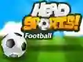 Igra Glavni Sportski Nogomet online Igra Glavni Sportski Nogomet online