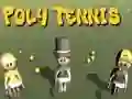 Igra Poli Tenis online Igra Poli Tenis online