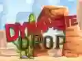 Igra Dinamitski Pad online Igra Dinamitski Pad online