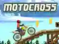 Igra Motocross online