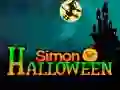 Igra Simon Halloween online Igra Simon Halloween online