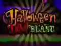Igra Halloween Udar Đavola online