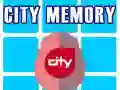 Igra Gradska Memorija online