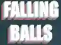 Igra Padajuće Loptice online