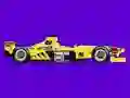 Igra Formula 1 Luda online