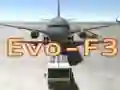 Igra Evo-F3 online
