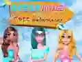 Igra Oceansko Putovanje S Najboljom Prijateljicom Princezom online Igra Oceansko Putovanje S Najboljom Prijateljicom Princezom online