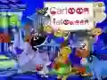 Igra Kolaž Halloween Slagalica online Igra Kolaž Halloween Slagalica online