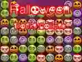 Igra Halloween Blokovi Kolaps online Igra Halloween Blokovi Kolaps online