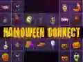 Igra Halloween Poveži online