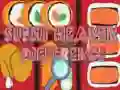 Igra Razlike u Sushi Raju online