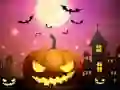 Igra Strašna Halloween Zabava online
