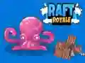 Igra Raft Royale online Igra Raft Royale online