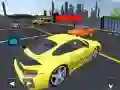 Igra Realistična Simulacija Parkiranja online Igra Realistična Simulacija Parkiranja online