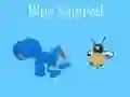 Igra Plavi Vjeverica online Igra Plavi Vjeverica online