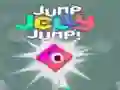 Igra Skoči Žele Skoči online