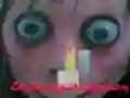 Igra Zaveži me Halloween online Igra Zaveži me Halloween online