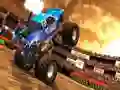 Igra Monster Truck 2018 online Igra Monster Truck 2018 online